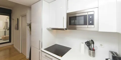 Appartamento 70 m² a Madrid