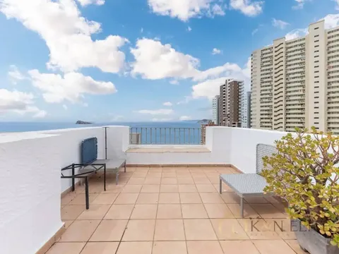 Pis de 215 m² a Benidorm