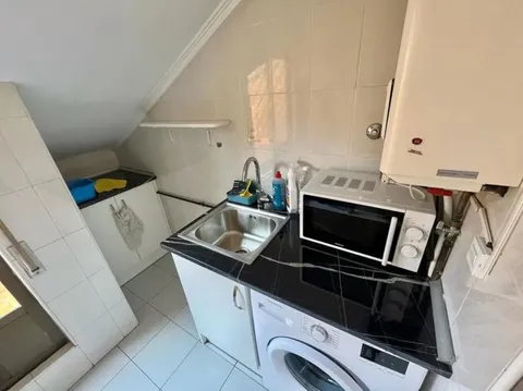 Pis de 60 m² a Valladolid