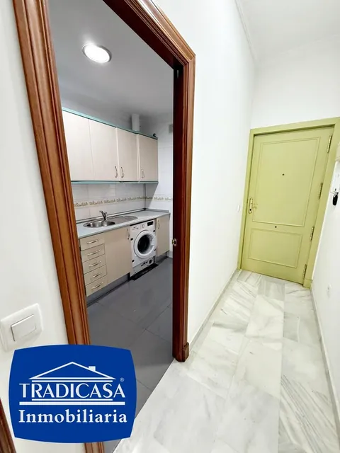 Pis de 79 m² a Jerez de la Frontera