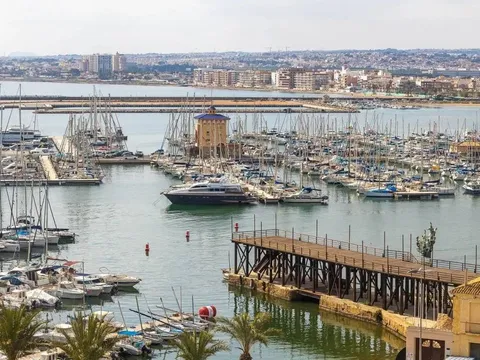 Pis de 146 m² a Torrevella