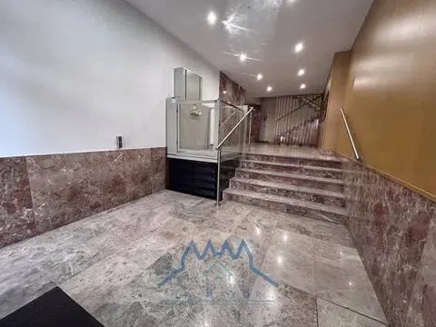 Pis de 108 m² a Ciudad Real