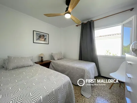 Pis de 99 m² a Alcúdia