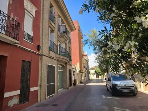 Pis de 30 m² a València