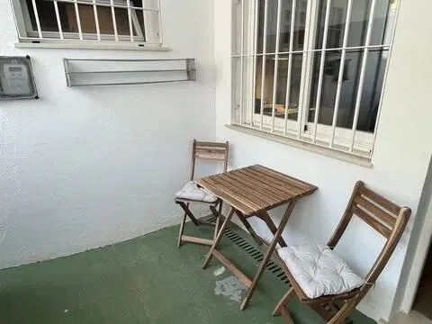 Piso de 65 m² en Marbella