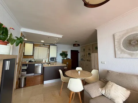 Pis de 95 m² a Benalmádena