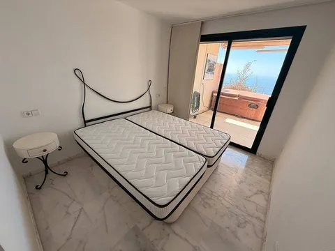 Wohnung 250 m² in Altea