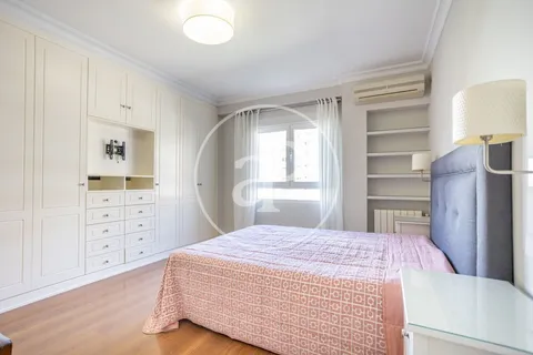 Wohnung 150 m² in Valencia