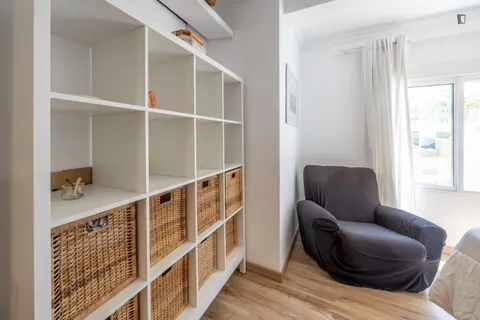Habitació de lloguer, València