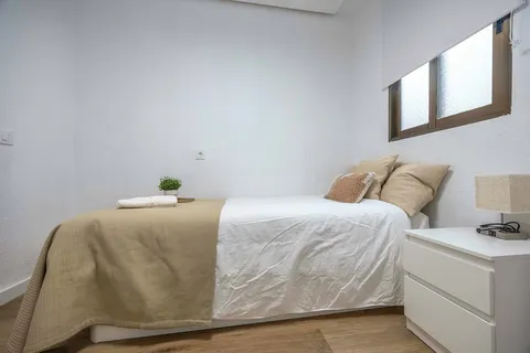 Zimmer zur Miete, Valencia
