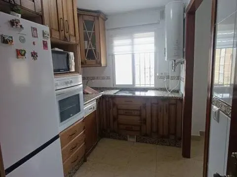 Appartement 75 m² à Séville
