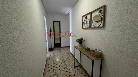 Habitación 100 m², Elche
