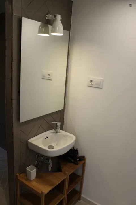 Pis de 94 m² a Barcelona