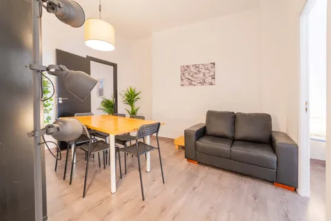 Habitació de lloguer, València