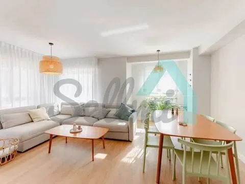 Piso de 129 m² en Castrillón (2/39)
