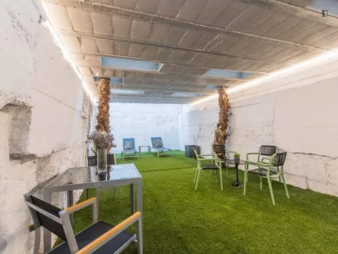 Pis de 65 m² a Barcelona