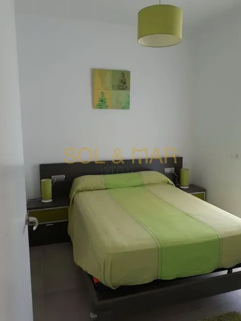Pis de 84 m² a Torremolinos