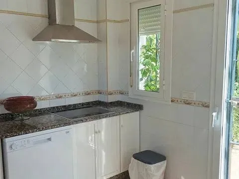 Wohnung 130 m² in Conil de la Frontera