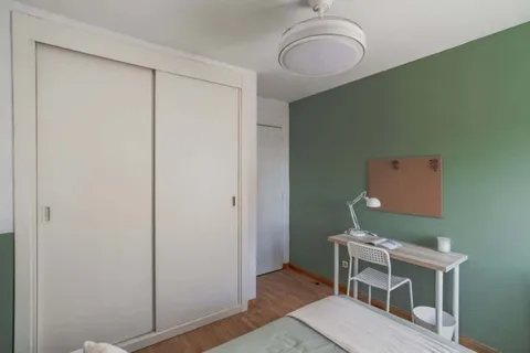 Habitació de lloguer, Madrid (2/16)