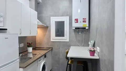 Pis de 35 m² a Madrid