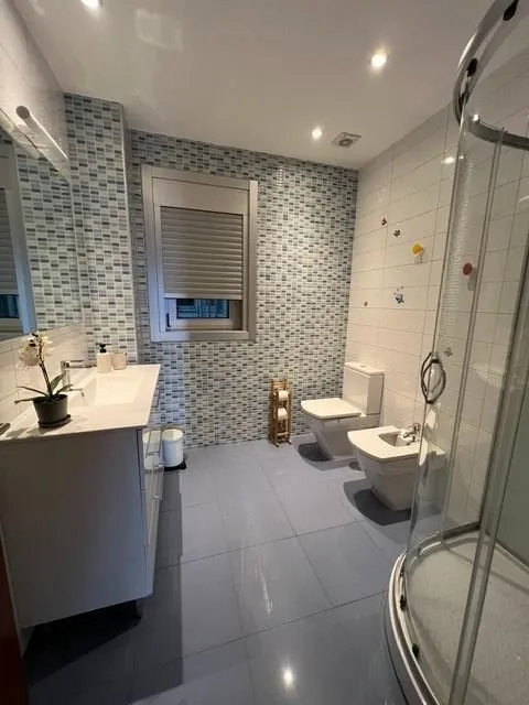 Flat 118 m² in A Coruña