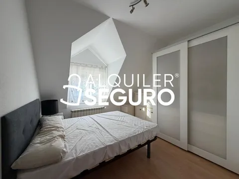 Wohnung 50 m² in Madrid