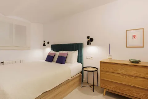 Appartement 65 m² à Barcelone