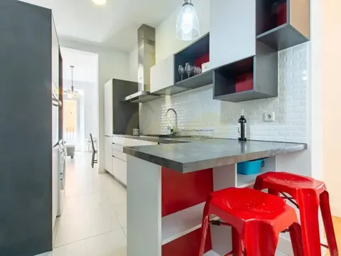 Pis de 140 m² a Madrid