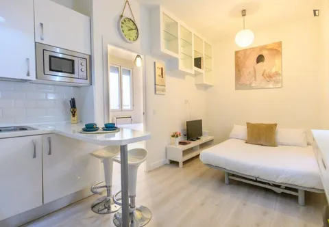 Appartamento 55 m² a Madrid
