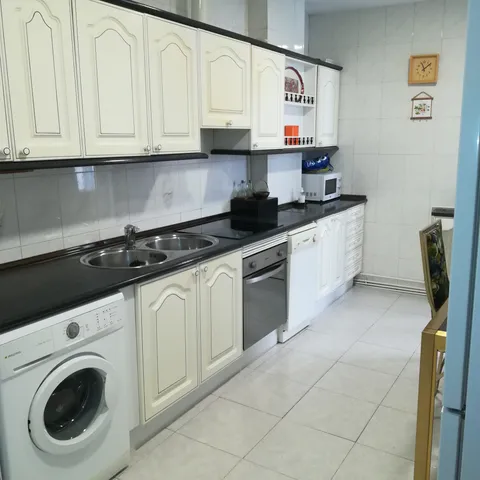 Habitació de lloguer, Salamanca