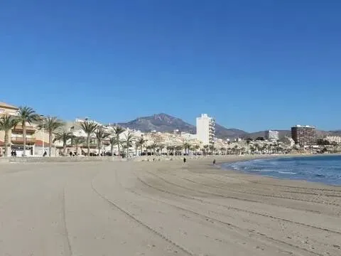 Pis de 82 m² a el Campello