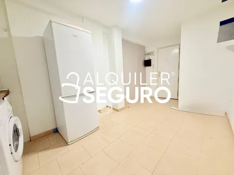 Pis de 35 m² a Madrid
