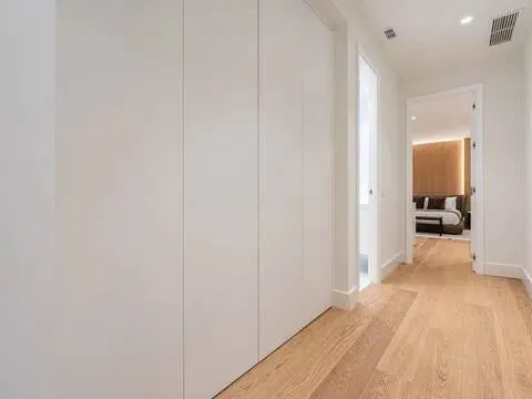 Wohnung 161 m² in Madrid