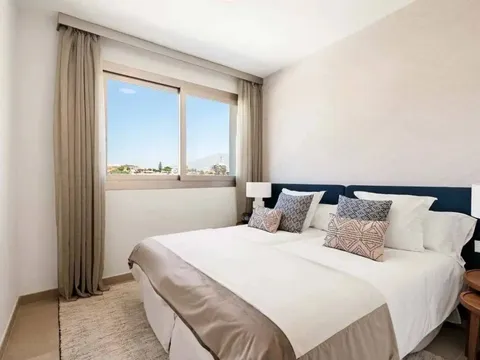Pis de 172 m² a Mijas