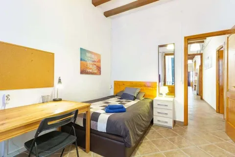 Habitación en alquiler, Barcelona