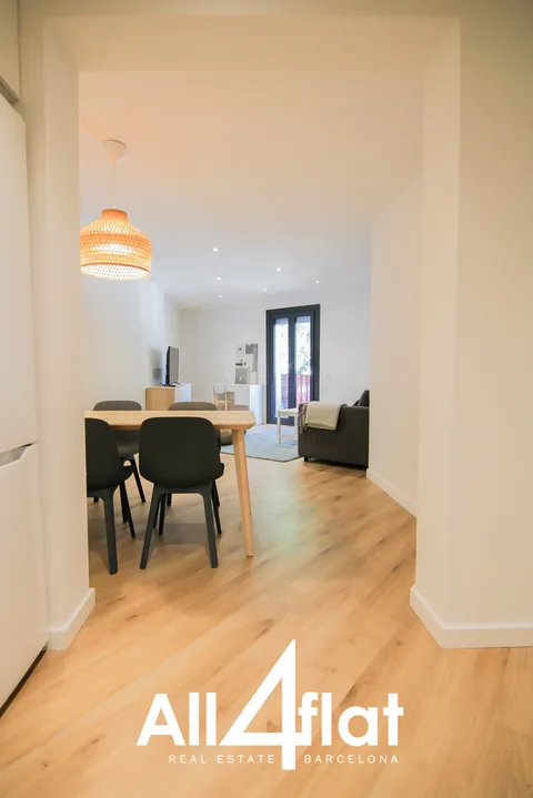 Appartamento 104 m² a Barcelona