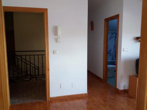 Pis de 54 m² a Jarandilla de la Vera