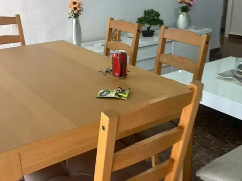 Piso de 90 m² en Valencia
