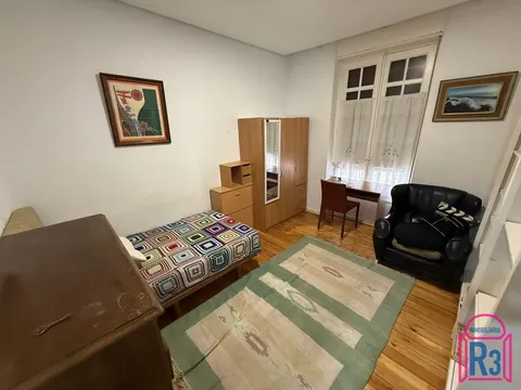 Pis de 108 m² a Lleó