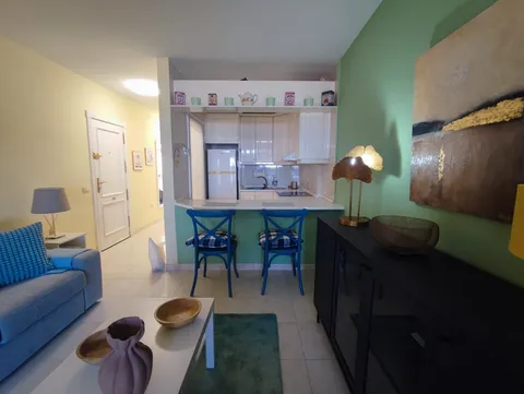Pis de 70 m² a Santa Cruz de Tenerife