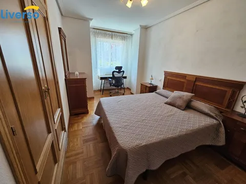 Pis de 90 m² a Burgos