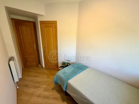 Habitació 70 m², Salamanca