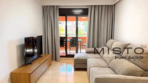 Wohnung 120 m² in Estepona
