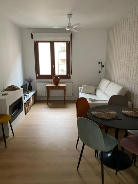 Piso de 80 m² en Bilbao