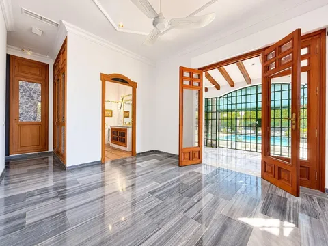 Casa de 1076 m² a Còrdova