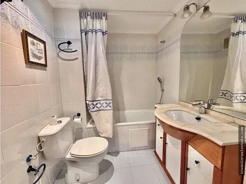 Pis de 102 m² a Castelló de la Plana