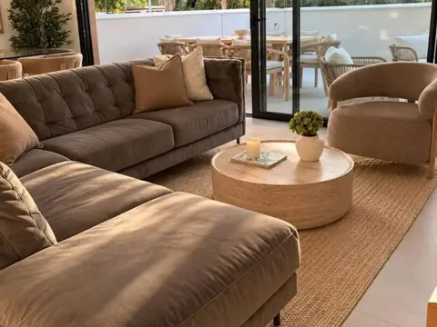 Casa de 130 m² a Estepona