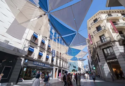 Pis de 80 m² a Madrid