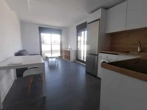 Apartamento 45 m² em Murcia (4/8)