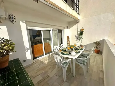 Pis de 175 m² a Mijas